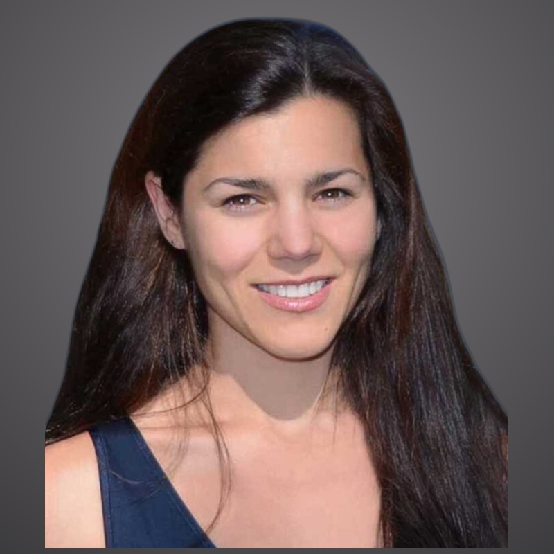 Dr. Elle Kirsten
